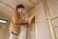 Comfy, Sustainable Space for Teenagers with Cambridge Garden Rooms