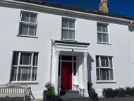 Case Study: Keim Soldalit Protects a Beachfront Home in Llangrannog
