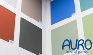 Exciting NEW Colours from Auro