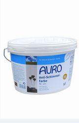 How to get rid of Mould with the AURO Anti-Mould system