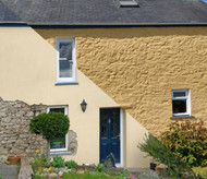 A Local Stone Cottage Renovation Using Lime