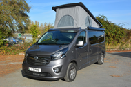 Campervan insulation for campervan conversions & van lining