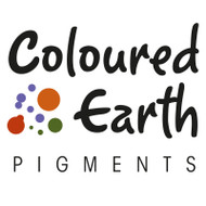 Now Stocking Coloured Earth Pigments