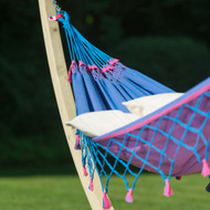 5 Reasons Why We Love La Siesta Organic Cotton Hammocks