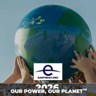 Earth Day 2026: Our Power, Our Planet — Together in Action