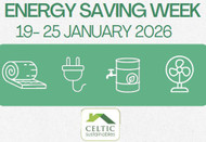 How can we help you during Energy Saving Week 2026?