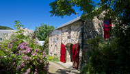 Restoration Story; a Beautiful Self Catering Mill in the Heart of Pembrokeshire 