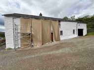 Working with Lime in Summer: How to Protect Your Project During Hot Weather