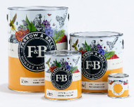 Competition: Design your own Farrow and Ball Paint Colour