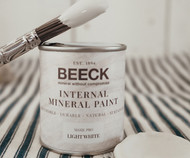 ​Official Beeck Silicate Paint Stockist Supplier in the UK