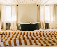 Bathroom Paint: Eco-Friendly Anti-Mould Paints and Mould Removal Solutions