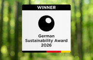 KEIM Wins Europe's Largest Sustainability Award 2026 for Eco-Friendly Building Paints & Solutions.