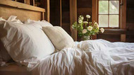 It’s the perfect time to freshen up your Baavet duvet the natural way 