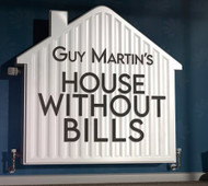 House without bills: Tackling the energy cost crisis