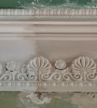 How to Repair Cornice Mouldings