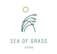 Coloured Earth Pigments in collaboration with  Sea of Grass Studio