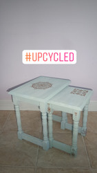 How to Upcycle Furniture With Auro 