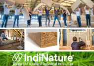 ​IndiNature – UK Hemp Insulation Innovation