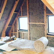 6 Thrifty Uses for Leftover Insulation