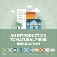 Guide to Natural Fibre Insulation - Free Download