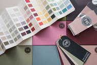 New Colours from Farrow and Ball for 2018