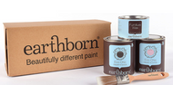 Competition Time! Win two gift sets from Conscious Skincare & Earthborn worth £80