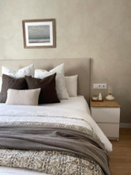 Introducing Graphenstone Siena: A Modern Limewash for Contemporary Living