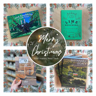 All I want for Christmas is... a gift that's good for the planet and my wallet!