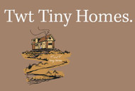 Twt Tiny Homes, made in Wales, featured on Channel 4's Amazing Spaces. 