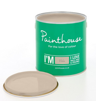 Colour Launch From Painthouse 