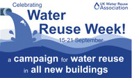 Celebrating Water Reuse Week! 15-21 September 2025