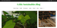 Welcome to our new Blog and News pages!