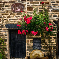 Maintaining a Grade II* Listed Building -  Y Felin in St Dogmaels