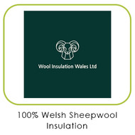 Wool Insulation Wales