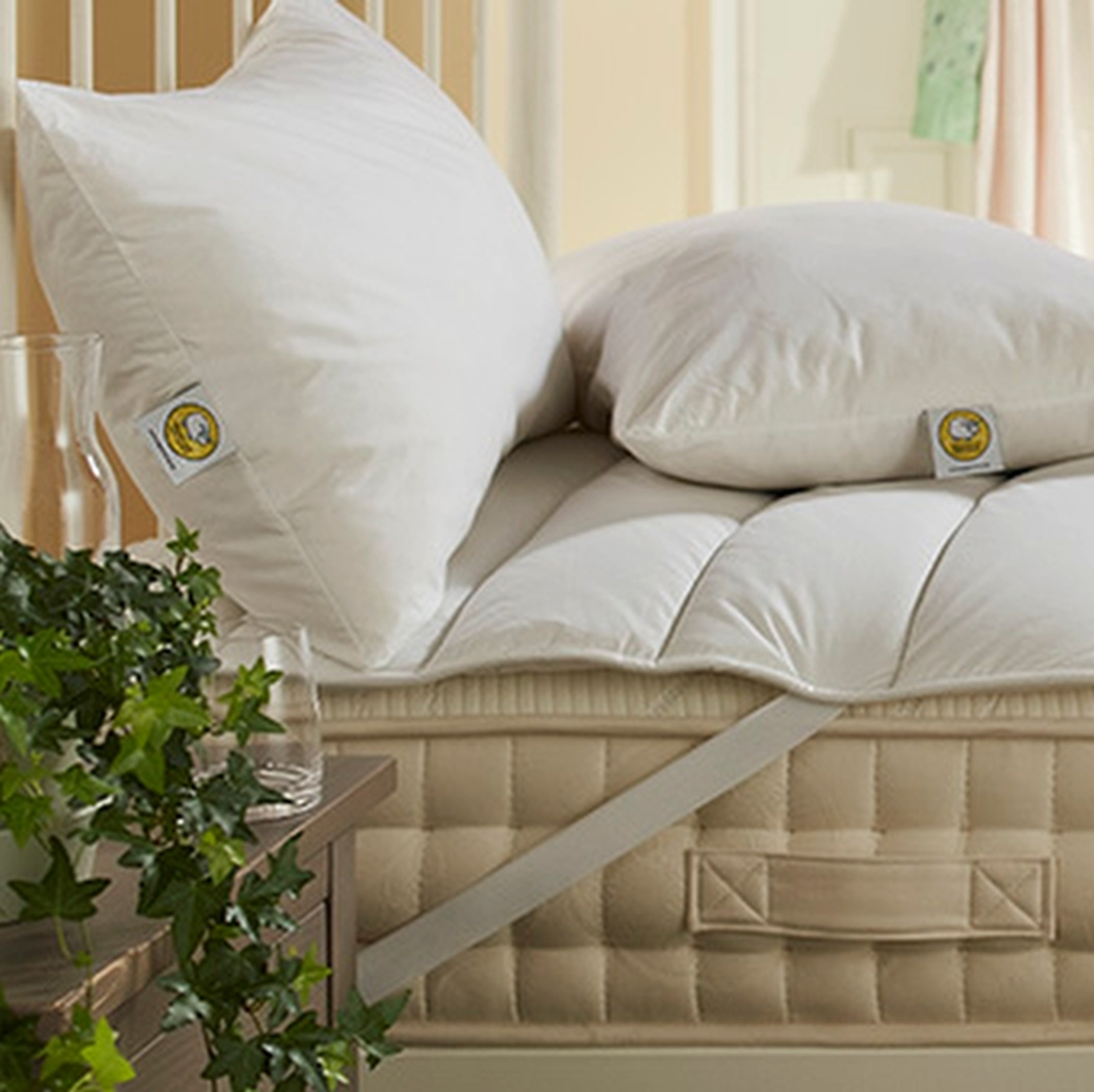 Best Wool Duvet UK Baavet Wool Duvets with Free UK Delivery