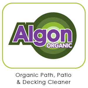 Algon Organic Eco Friendly Patio Cleaner