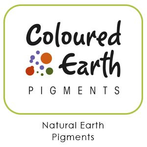 Paint Pigment Powder Coloured Earth Pigments