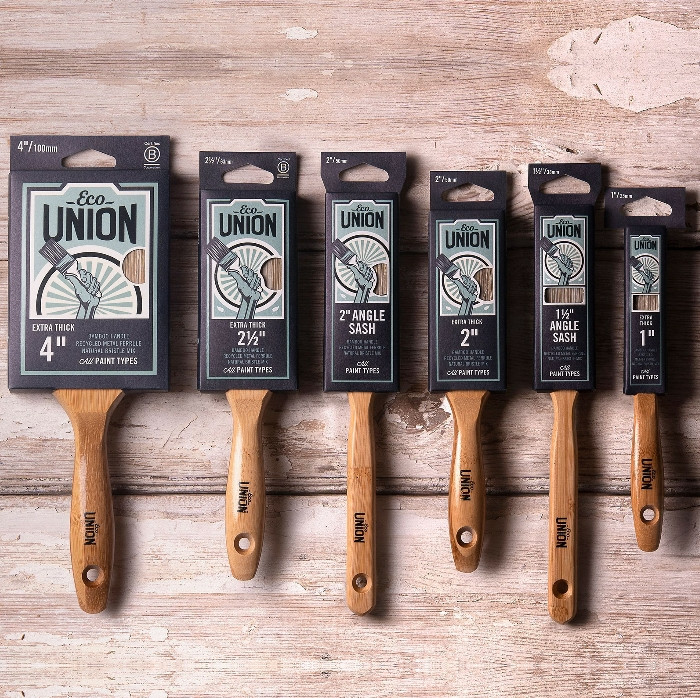 Earthborn Eco Friendly Eggshell Paint