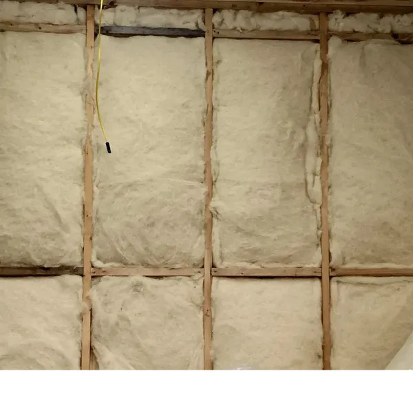 Curated visual reference: Visual Reference: Truewool Loft Insulation