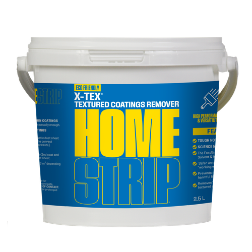Artex Remover