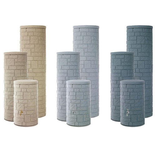 Arcado Water Butts 