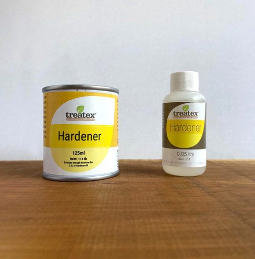 Treatex Hardener