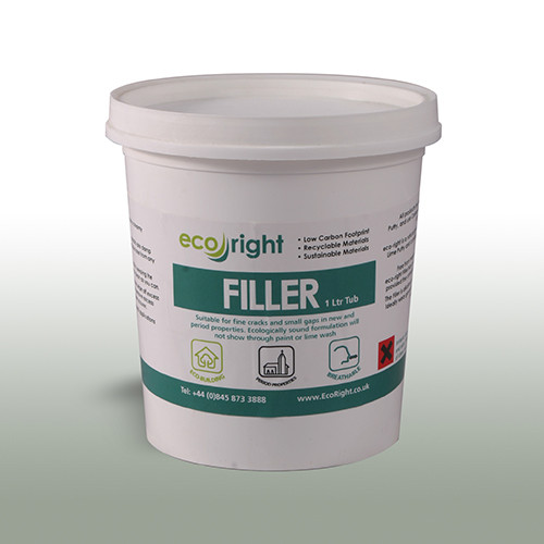 Eco Right Lime Filler