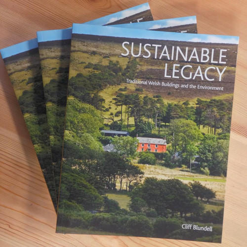 Sustainable Legacy Cliff Blundell