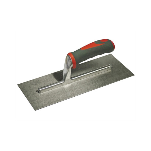 Faithfull - Plasterers Trowel 11 inch x 4.75 inch