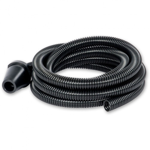 Mirka Vacuum Hose for Hand Sanding Blocks