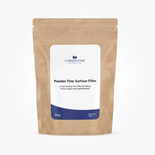 Powder Fine Surface Filler 5Kg bag - CelticSustainables.co.uk