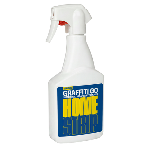 Home Strip Graffiti Go Trigger Spray 500ml