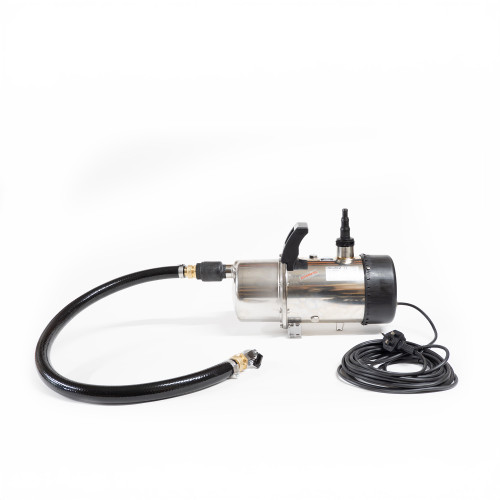 Garden Rainwater Harvesting Pump Kit.
