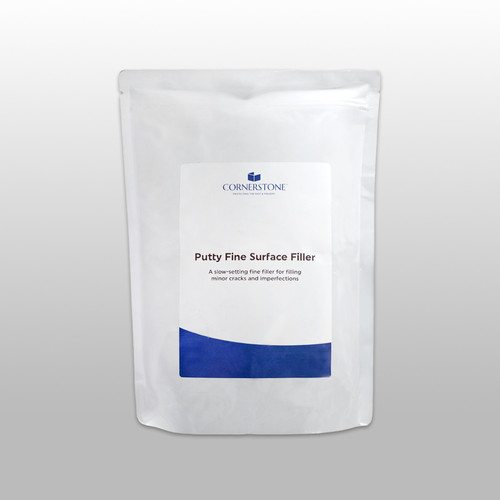 Surface Fine Putty Filler